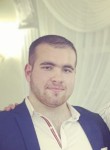 Саша, 31 год, Ярославль