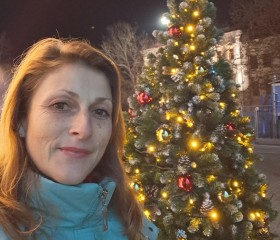 Natalya, 42, Simferopol