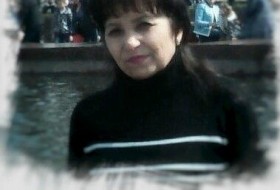 Ольга, 58 - Разное