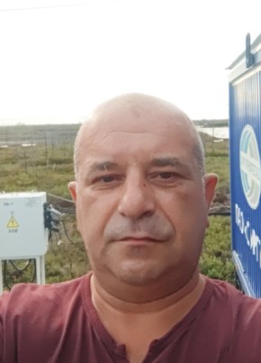 Enver, 48, Russia, Uvat