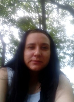 Светлана, 32, Россия, Дубна (Московская обл.)