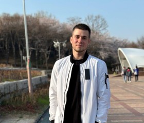 Владислав, 27 лет, Норильск