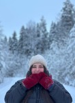 Anna, 31, Moscow