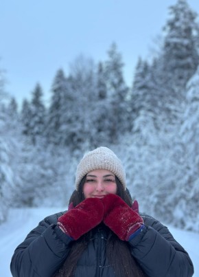 Anna, 31, Russia, Moscow