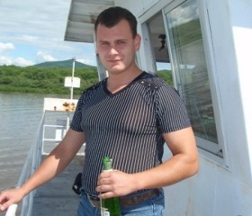 Владимир, 41 год, Бикин
