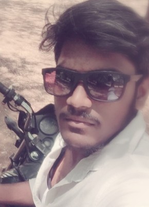 Ananth, 28, India, Madurai