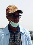 Momo, 33 года, Dakar