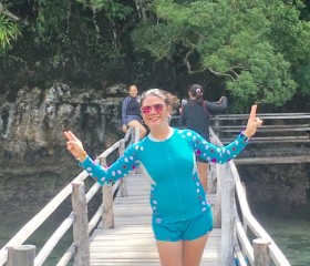 MGrace Berja, 51, Polomolok