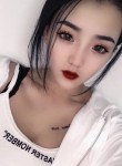 张小姐, 19  , Liaoyang