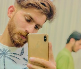 Aneeb, 22, Jhumra
