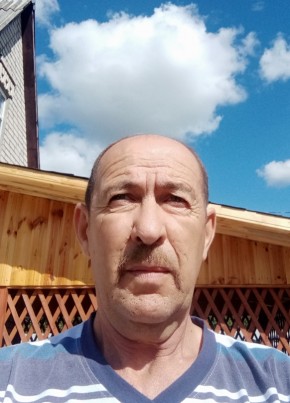 Геннадий, 61, Рэспубліка Беларусь, Краснасельскі