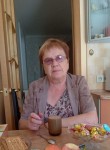 Незнакомка, 63 года, Москва