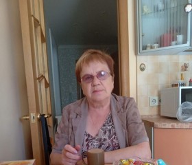 Незнакомка, 64 года, Москва