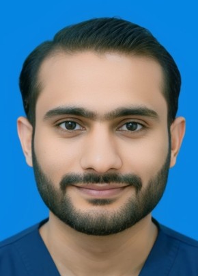 Shan Ali из فیصل آباد 24 года