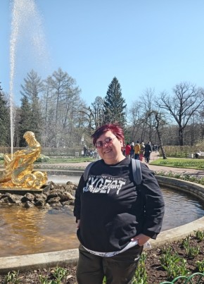 Светлана, 40, Россия, Ишим