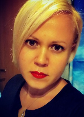  Olga, 34, Россия, Москва