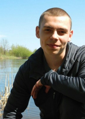 Денис, 28, Россия, Тамбов