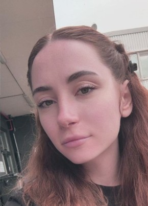 Anya, 31, Russia, Novosibirsk