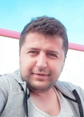 Serkan, 27, Türkiye Cumhuriyeti, Başakşehir