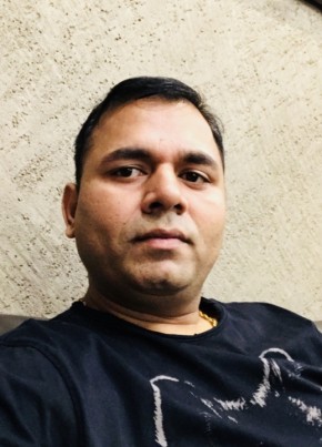 vickyji, 38, India, Delhi
