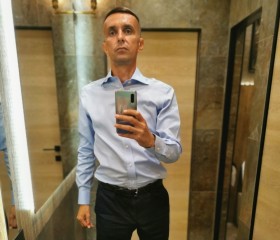 Yaroslav, 40, Moscow