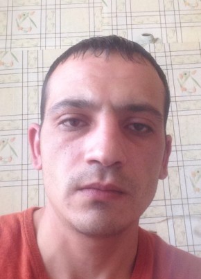 Армен, 36, Россия, Москва