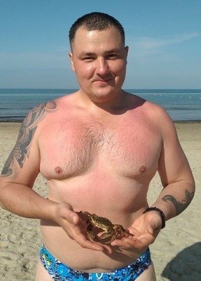 Дима, 42, Россия, Анапа