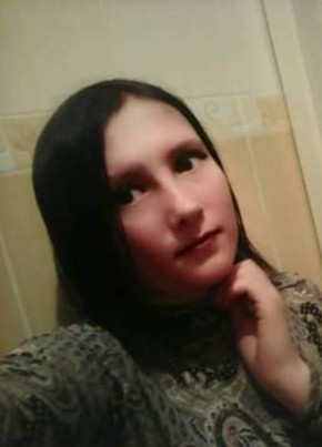 Лиза, 21, Україна, Знам’янка