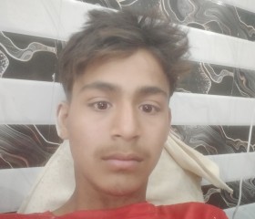 Sameer khan, 20 лет, New Delhi