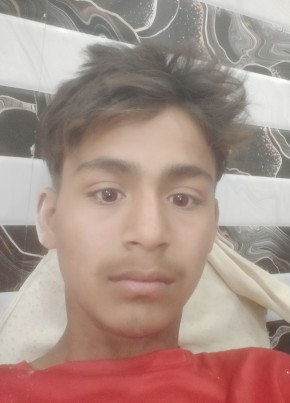 Sameer khan, 20, India, New Delhi