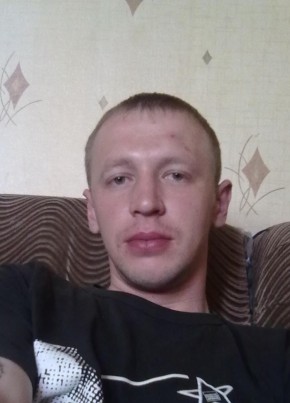 Алексей Артемьев, 41, Россия, Череповец