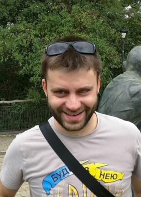 Игорь, 42, Україна, Київ