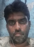 Adhikshak, 38 лет, Nashik