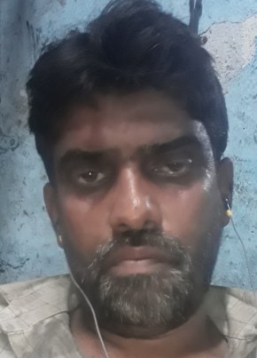 Adhikshak, 38, India, Nashik