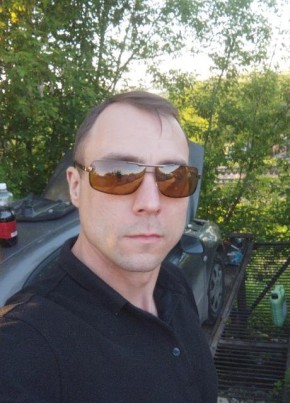 Алексей, 30, Россия, Тула