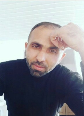 Алишан из Феодосии 43 года