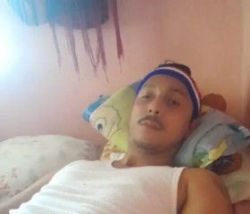 Evidiel, 29, Aguadulce