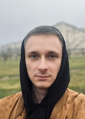 Владислав, 30, Россия, Евпатория