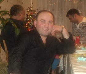 МАКАР, 39 лет, Мурманск