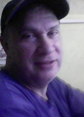 Aleksandr, 56, Russia, Nizhnevartovsk