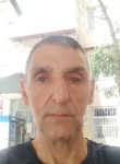 Георгий, 48 лет, Toshkent