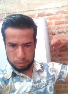 Arturo armando S, 37, Estados Unidos Mexicanos, México Distrito Federal