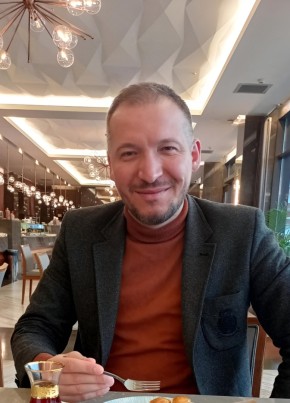 Mehmet из Antalya 34 года