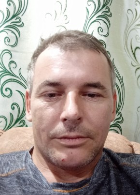 Николай, 42, Россия, Светлоград