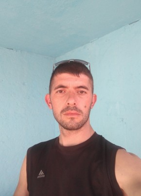 Дмитрий, 34, Россия, Воронеж