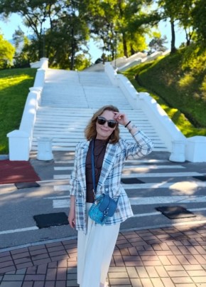 Светлана из Новосибирска 36 лет