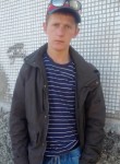 Юрий, 25 лет, Псков
