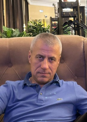 Алексей из Курска 55 лет