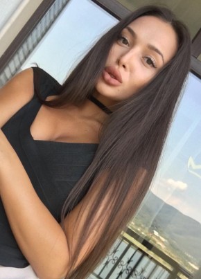 Masha, 28, Russia, Arkhangelsk