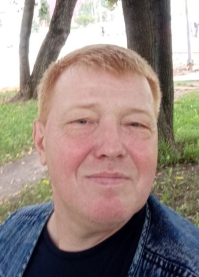 Alek, 54, Russia, Moscow